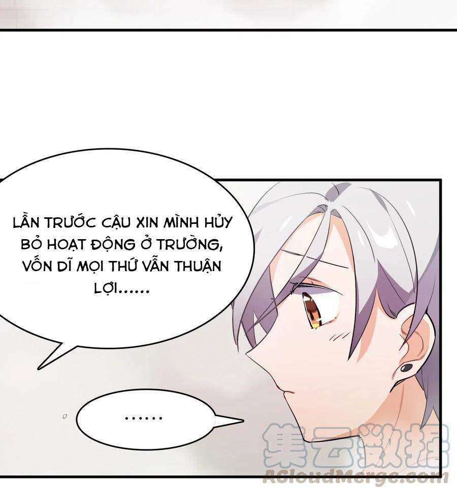 Hóa Ra Tôi Là Công Cụ Trong Game Tình Yêu: Chapter 15