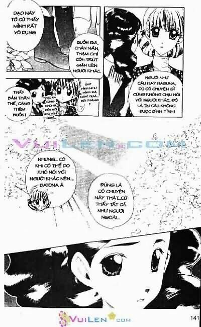 Duyên Kỳ Ngộ: Chapter 10