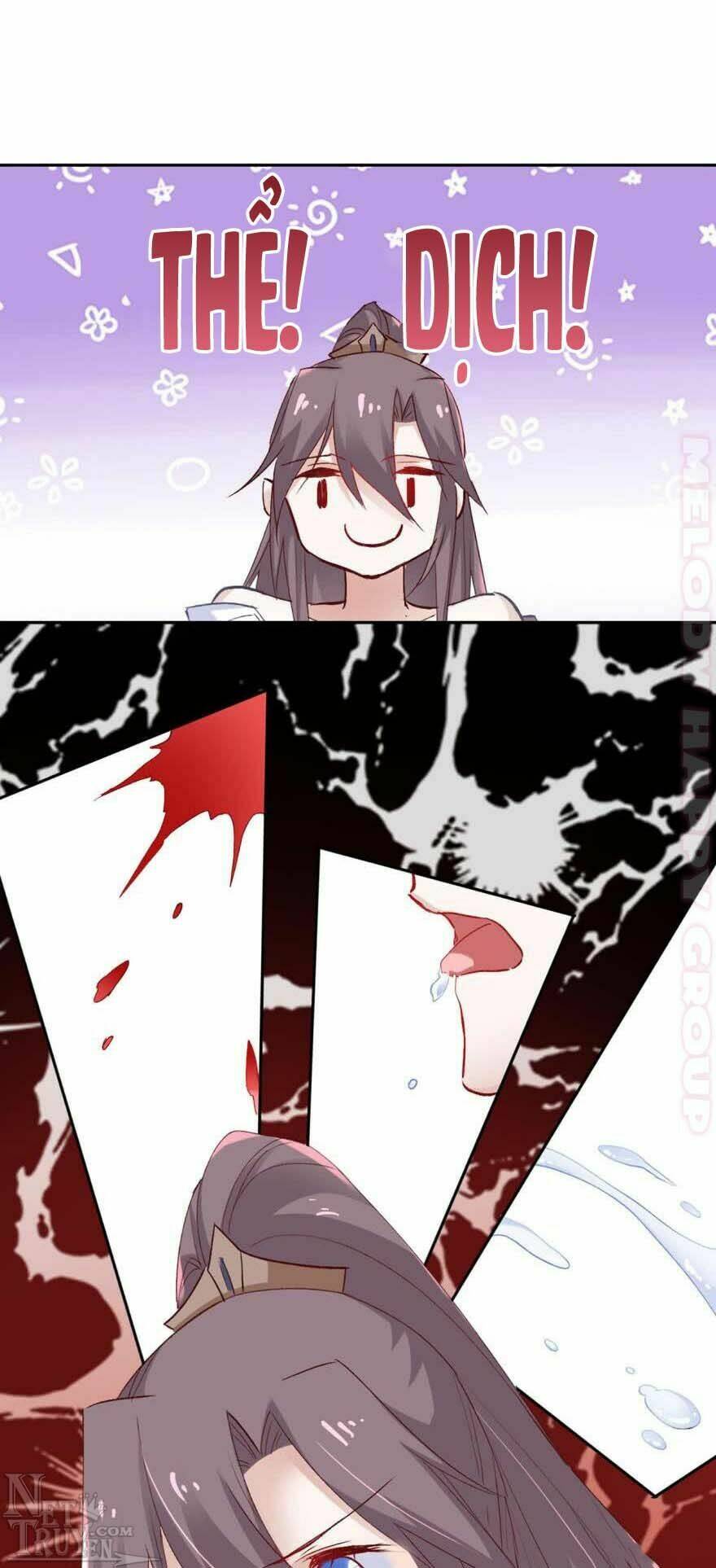 Nghịch Lai Thuận Thú: Chapter 18