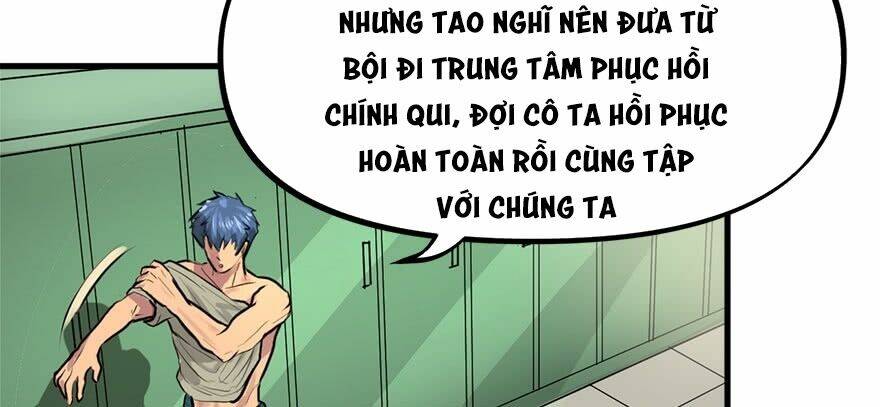 Vua Sinh Tồn: Chapter 78