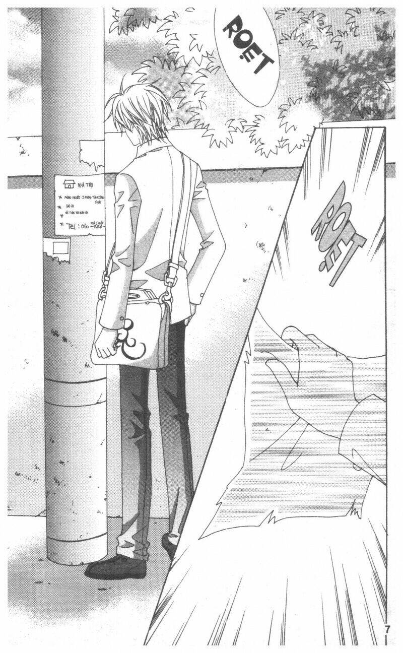 Cũng Vì Em: Chapter 1