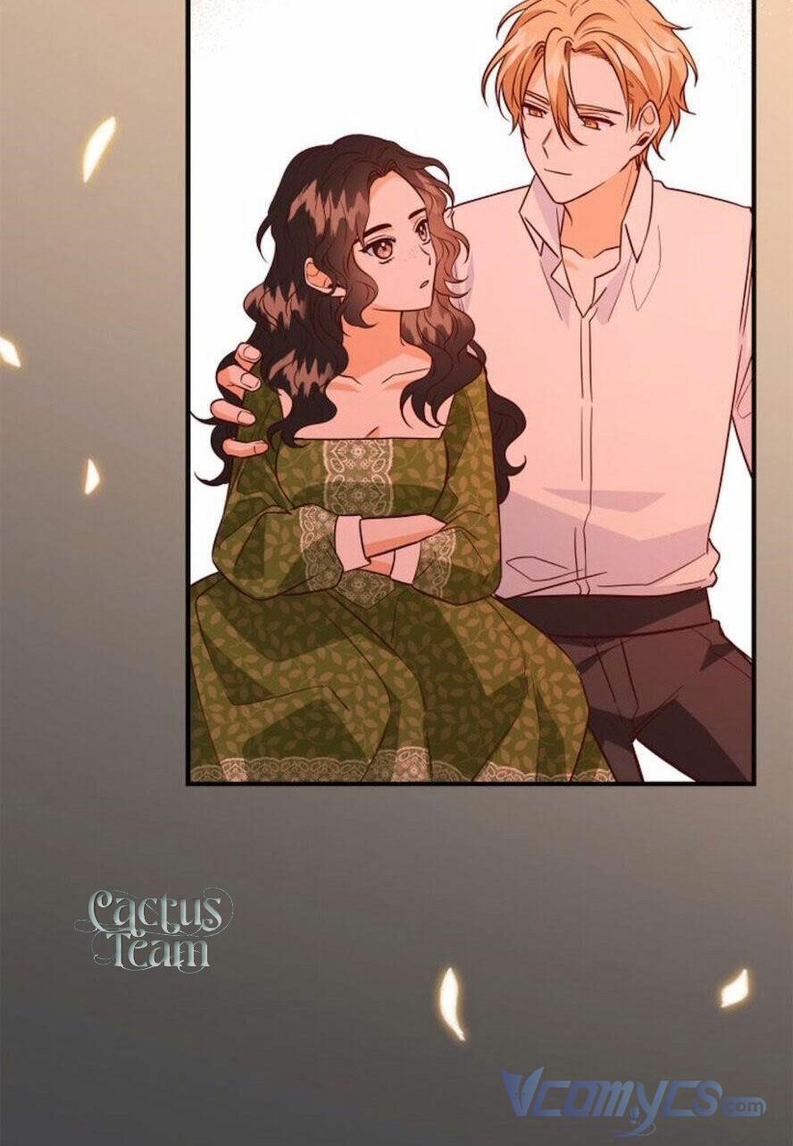 Lòng Trung Thành Với Kẻ Ác: Chapter 11