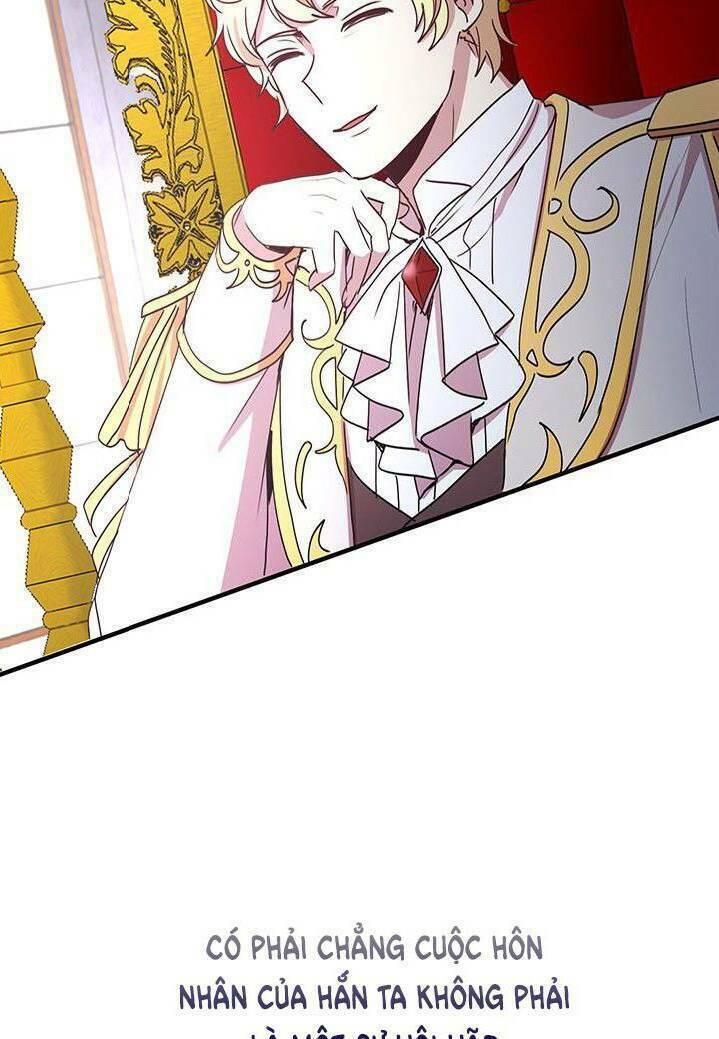 Công Tước, Loạn Vừa Thôi!: Chapter 47