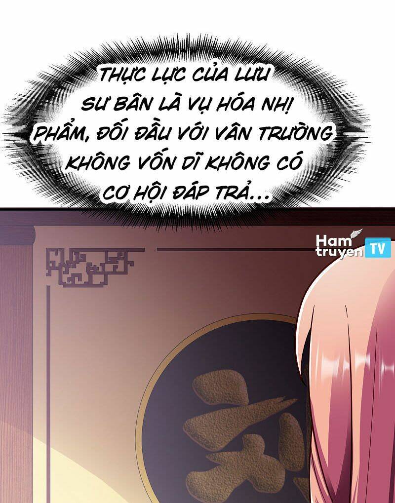 Chiến Đỉnh: Chapter 241