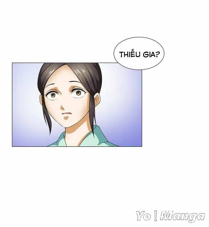 Loạn Thế Hoạ Phi: Chapter 19