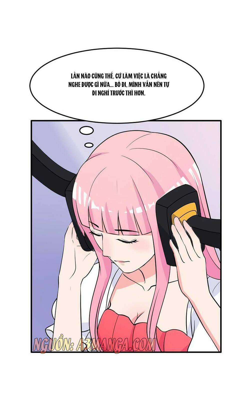 Số Hiệu 1314: Chapter 21