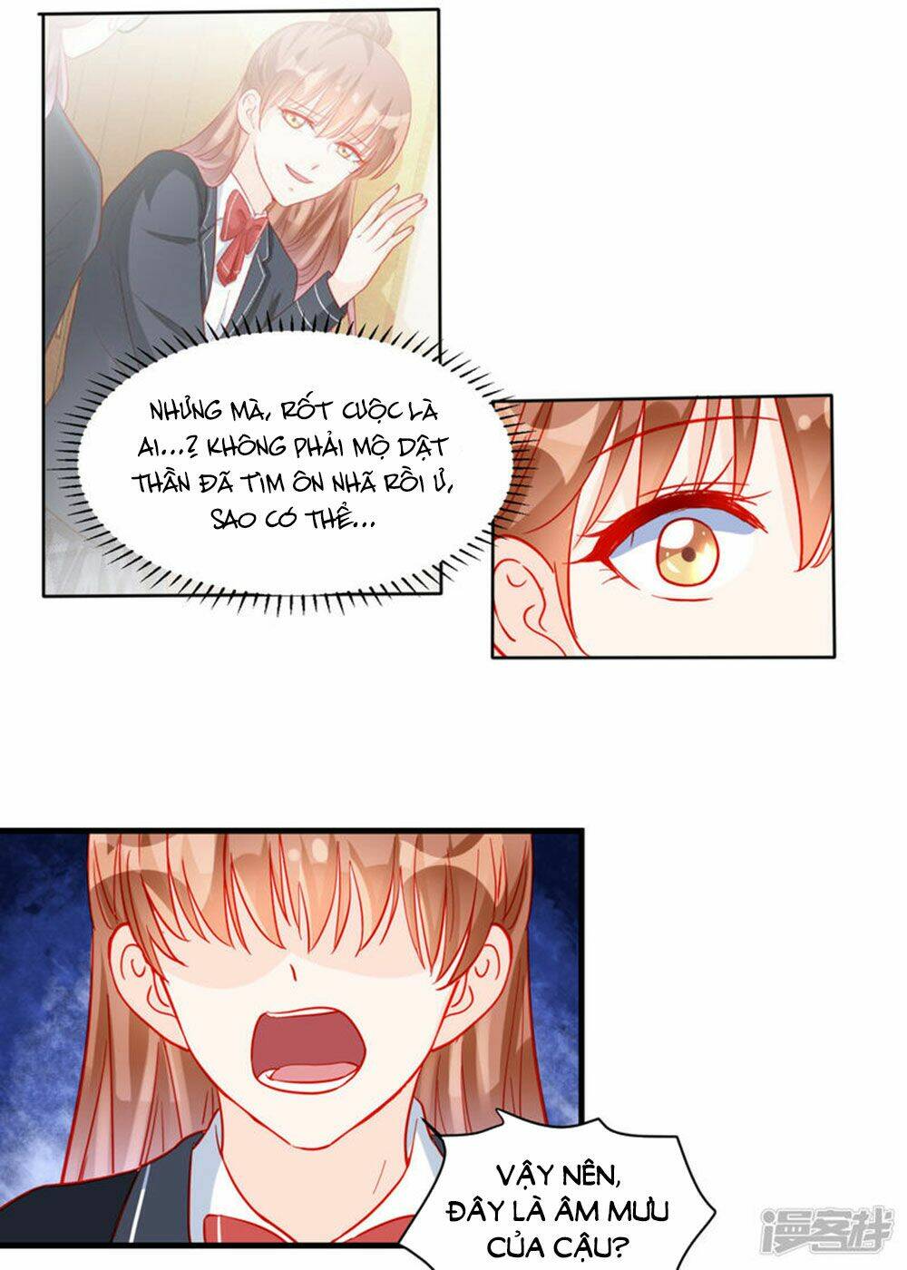 Tu La Thiếu Gia Quá Kiêu Ngạo: Chapter 98