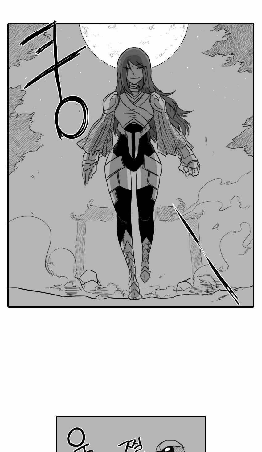 Chuyện Tình Zed Và Syndra ( Season 2 ): Chapter 4