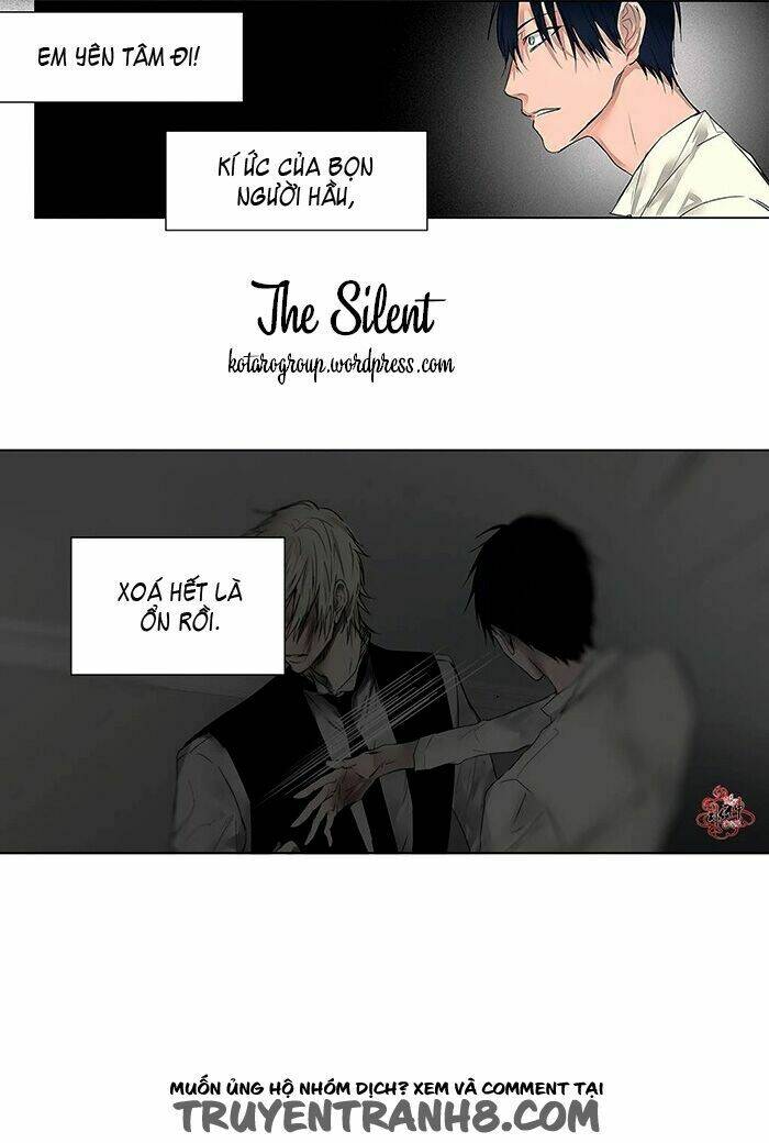Moritat: Chapter 11