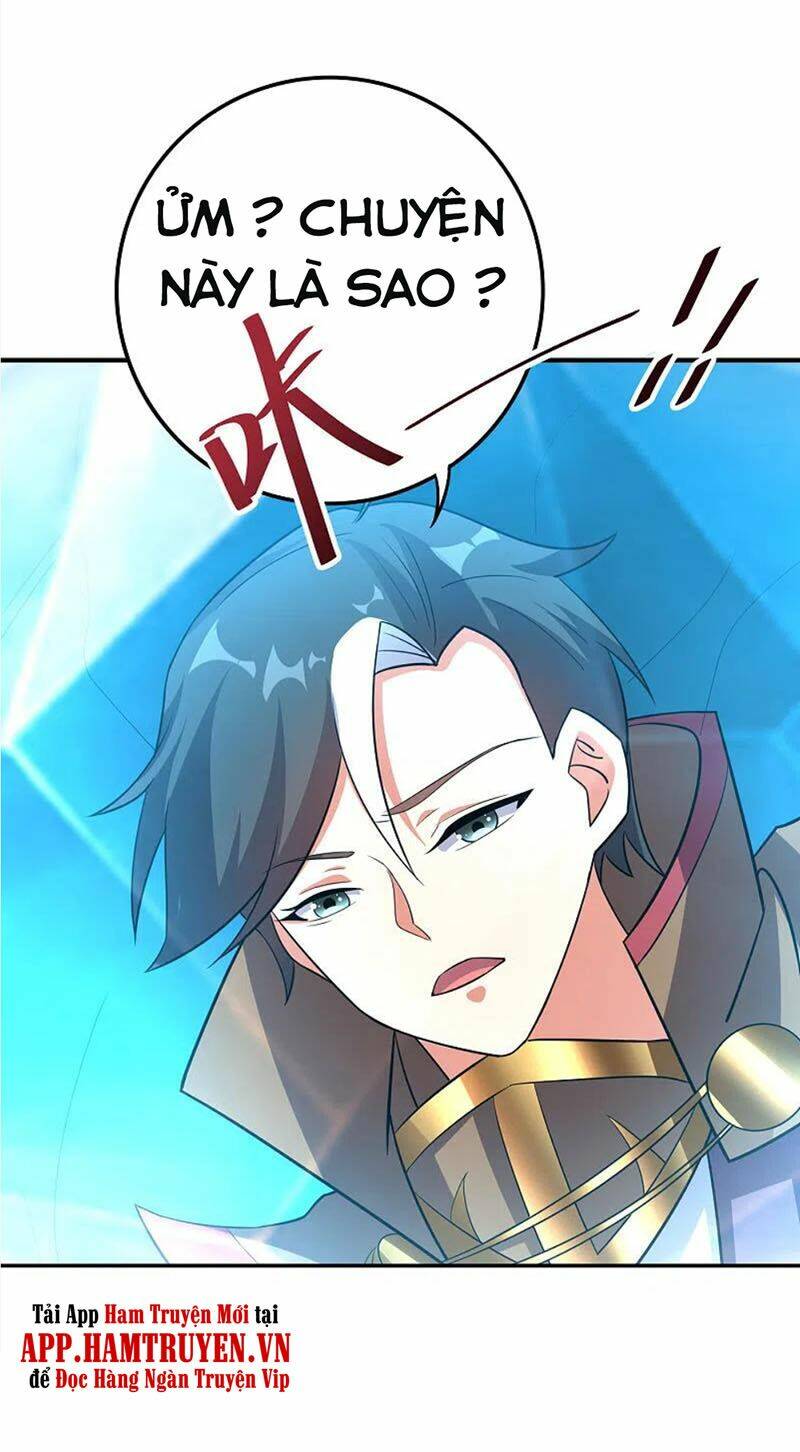 Phục Thiên Thánh Chủ: Chapter 162