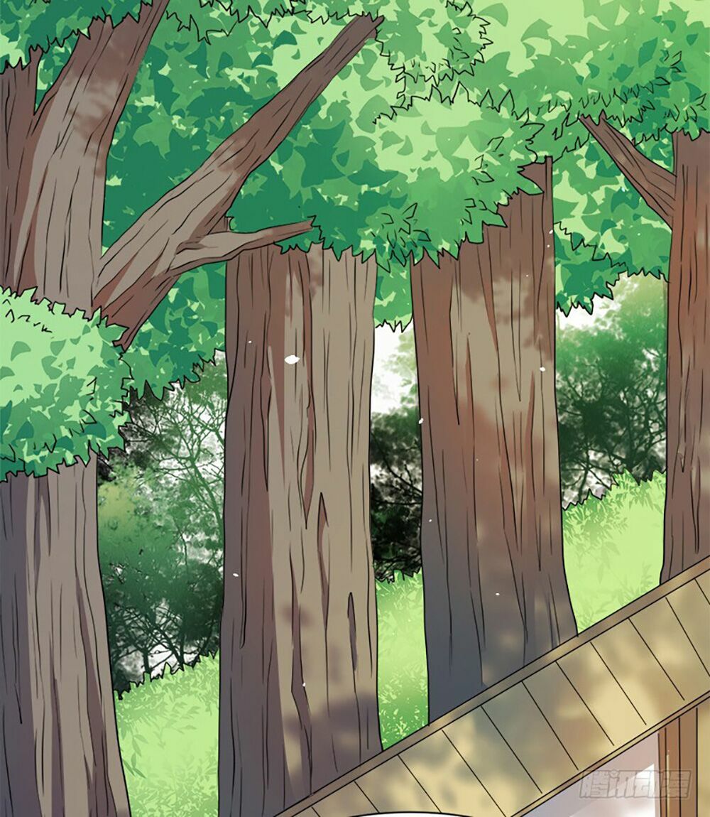 Ngạo Kiều Quỷ Vương Yêu Ta: Chapter 43