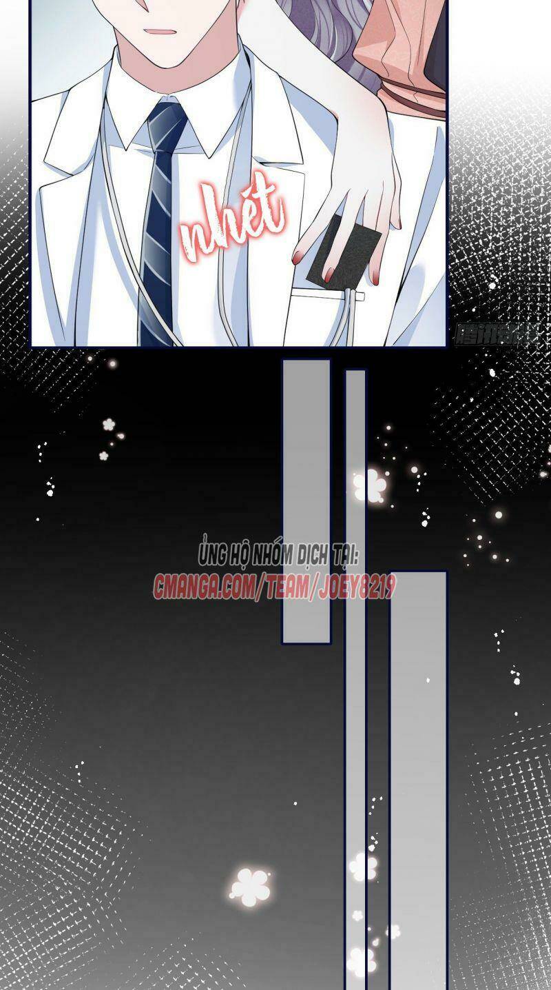 Đưa Em Đi Chơi: Chapter 57