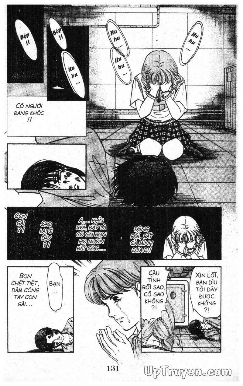 9 Banme No Musashi: Chapter 5