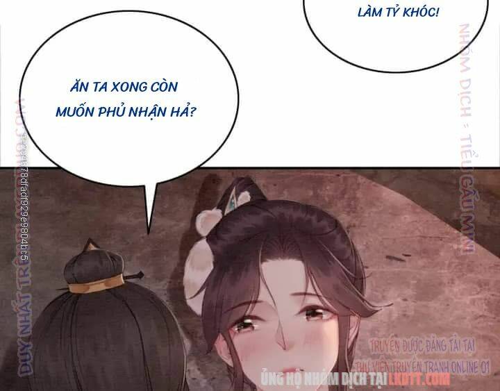 Trọng Sinh Bá Sủng Nhiếp Chính Vương Quá Mạnh Mẽ: Chapter 204