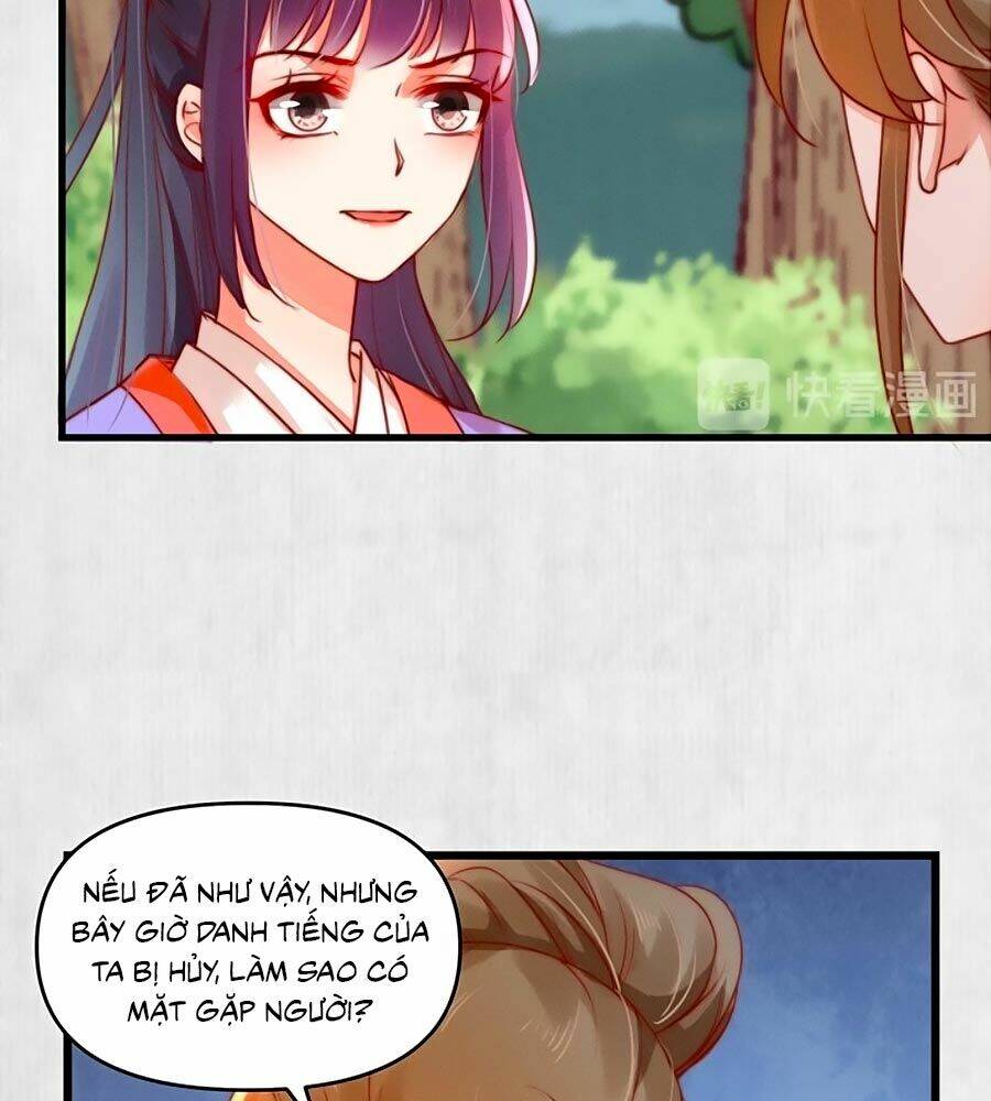 Hoạn Phi Hoàn Triều: Chapter 86