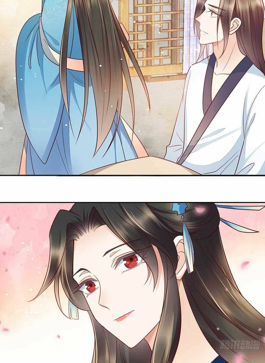 Làm Nũng Trong Lòng Kẻ Cấm Dục: Chapter 8