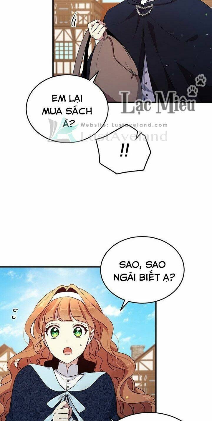 Công Tước, Loạn Vừa Thôi!: Chapter 111