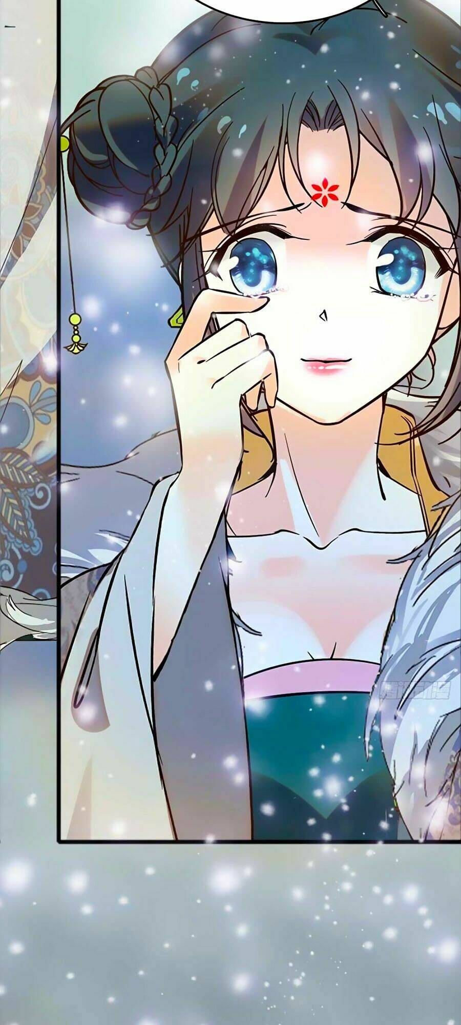 Nhất Thế Khuynh Thành: Lãnh Cung Khí Phi: Chapter 92