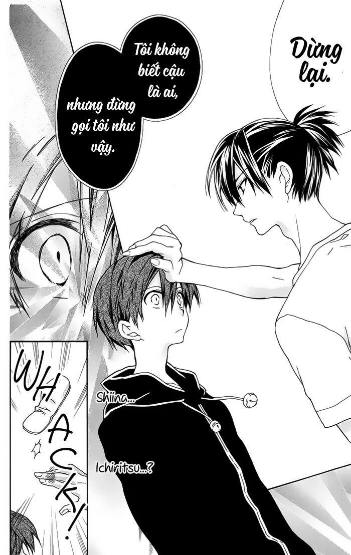 Akuma Ni Chic X Hack: Chapter 1.1