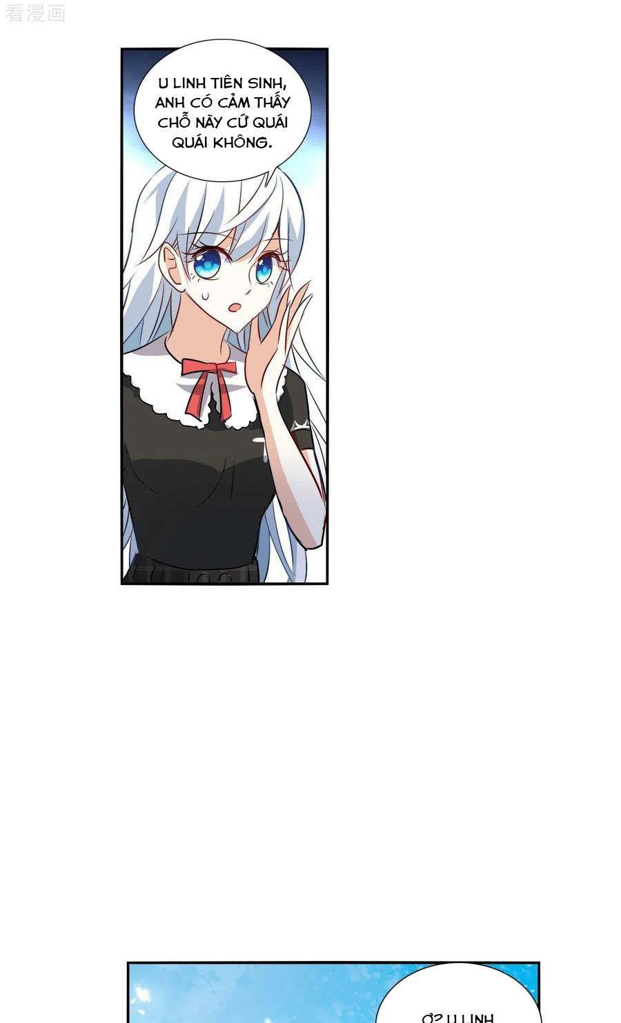 Tô Tịch Kỳ Quái 2: Chapter 55