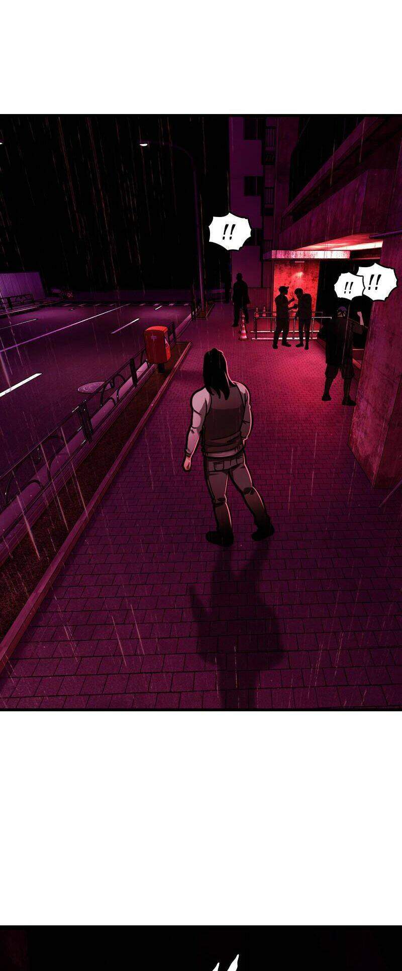 Nửa Đêm Ở Poppy Land: Chapter 64