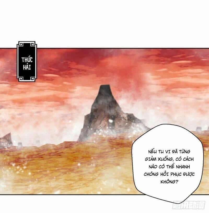 Vạn Thần Tổ Sư: Chapter 18