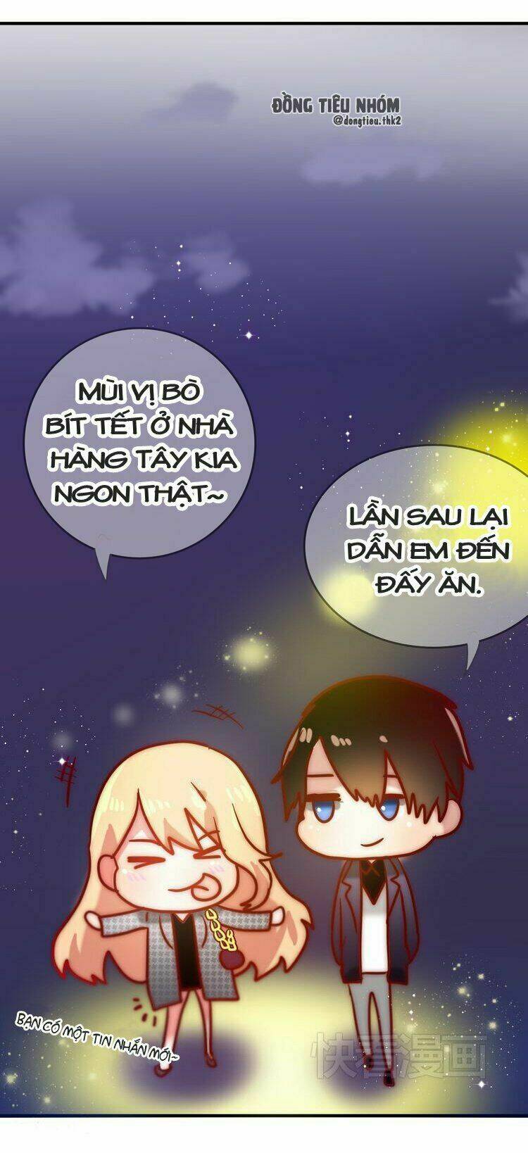 Phụ Đạo Sau Giờ Học: Chapter 26