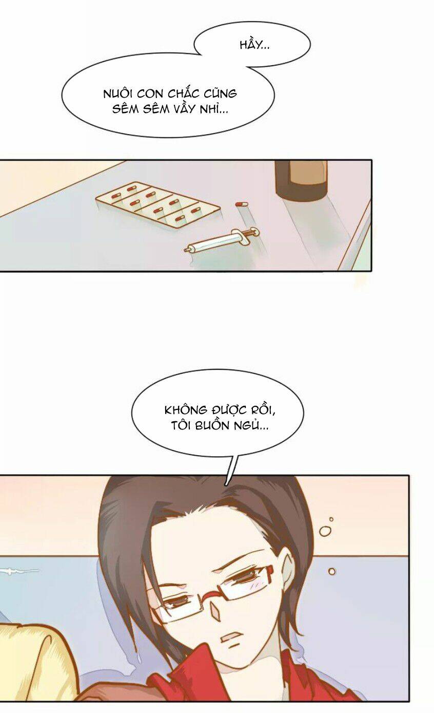 Tại Hạ Là Thần Tình Yêu: Chapter 50
