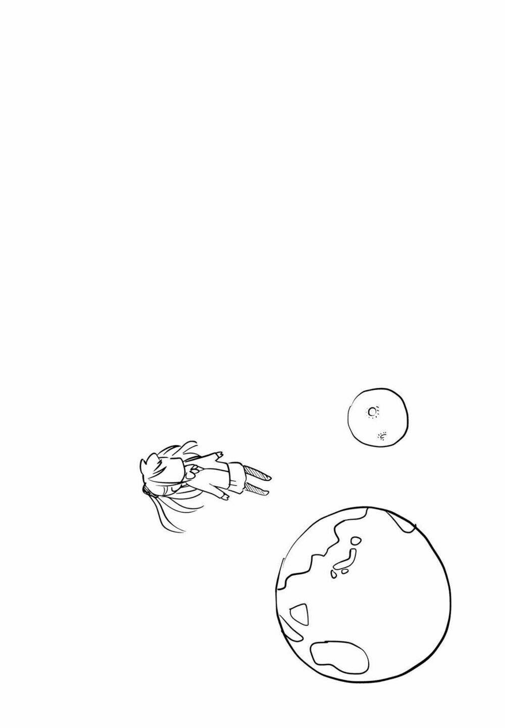 Bocchi Đi Kiếm Bạn: Chapter 6