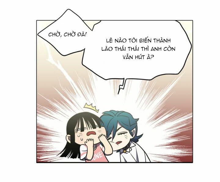Xin Đừng Cắn Em: Chapter 34