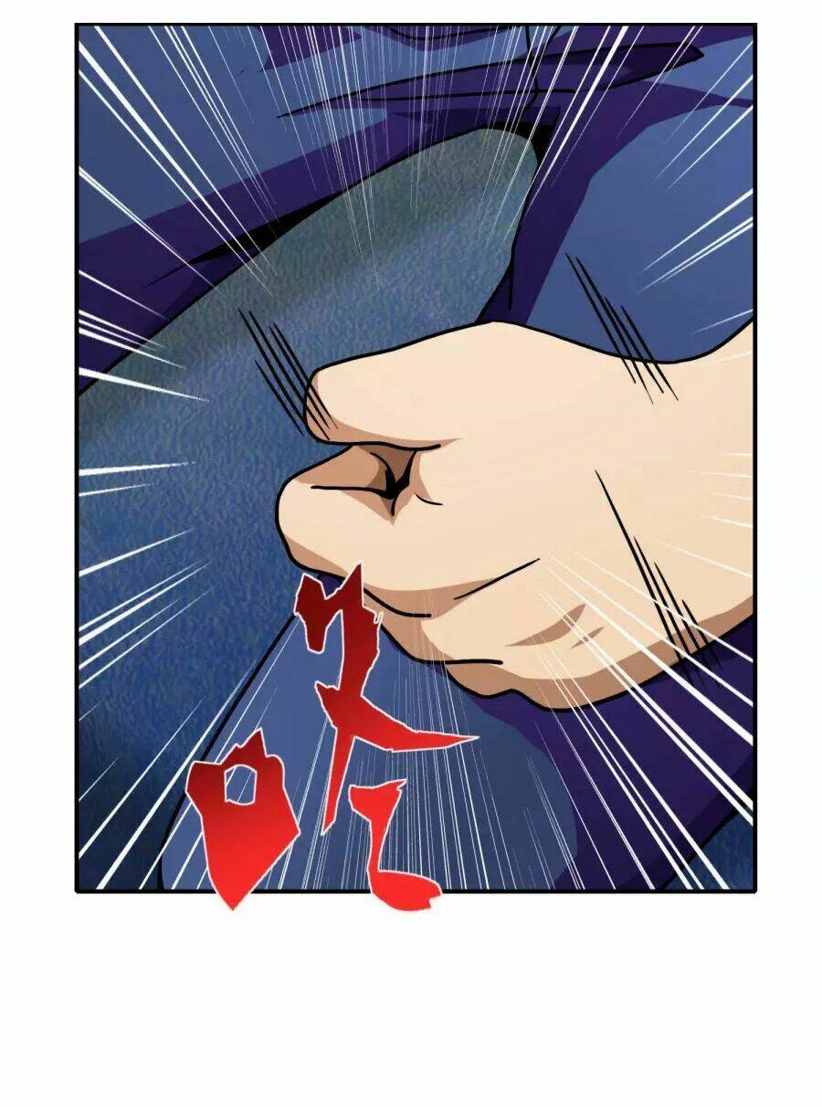 Hộ Hoa Cao Thủ Tại Đô Thị: Chapter 70