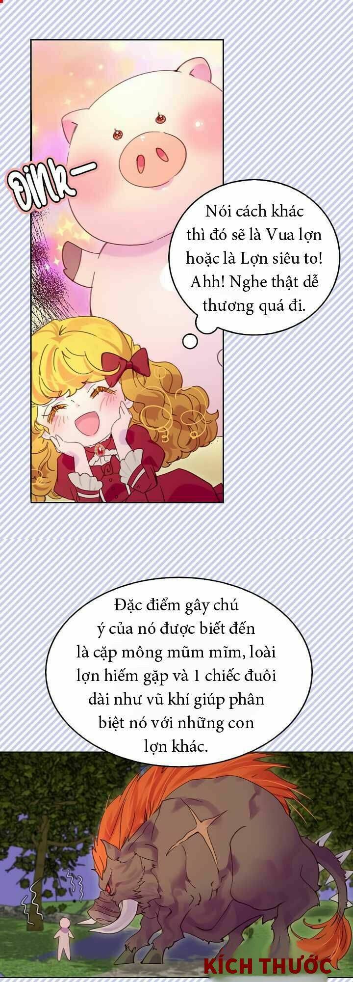 Tôi Không Phải Là Người Tốt: Chapter 106