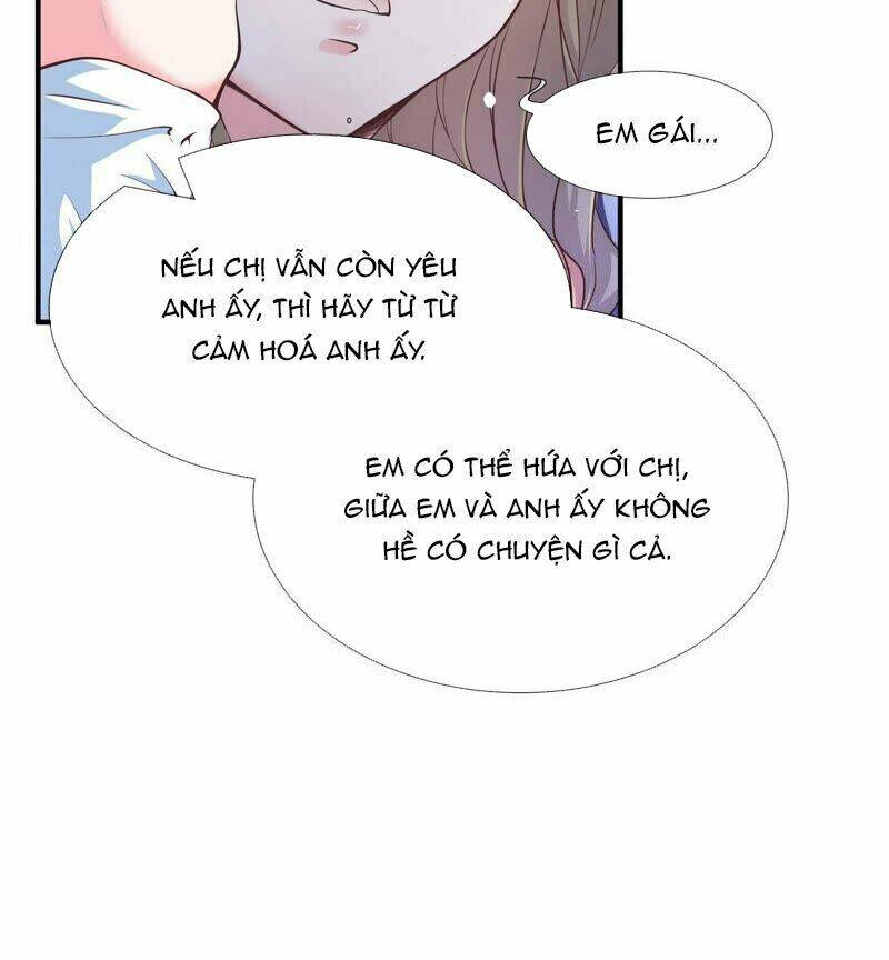 Chiến Lược Lãng Mạn Của Thịnh Thiếu: Chapter 34