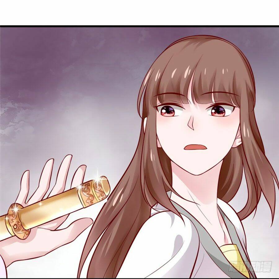 Nữ Đế Livestream Công Lược: Chapter 5