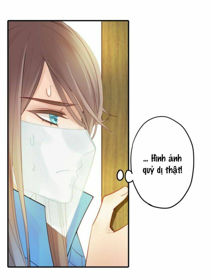 Cướp Chàng Vợ Về Đón Năm Mới: Chapter 4.2