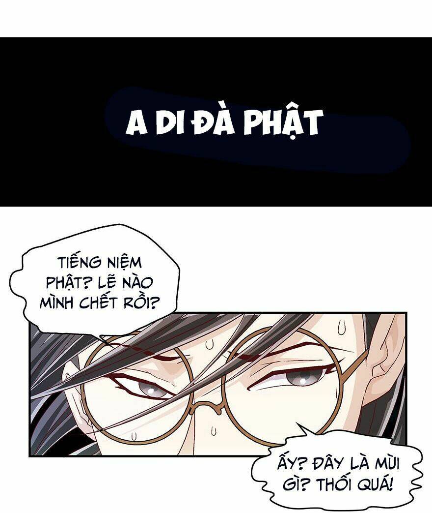 Độ Ta Không Độ Nàng: Chapter 10