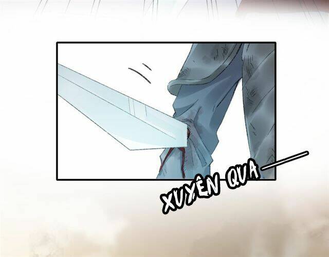 Hoa Nhan Sách: Chapter 60.1