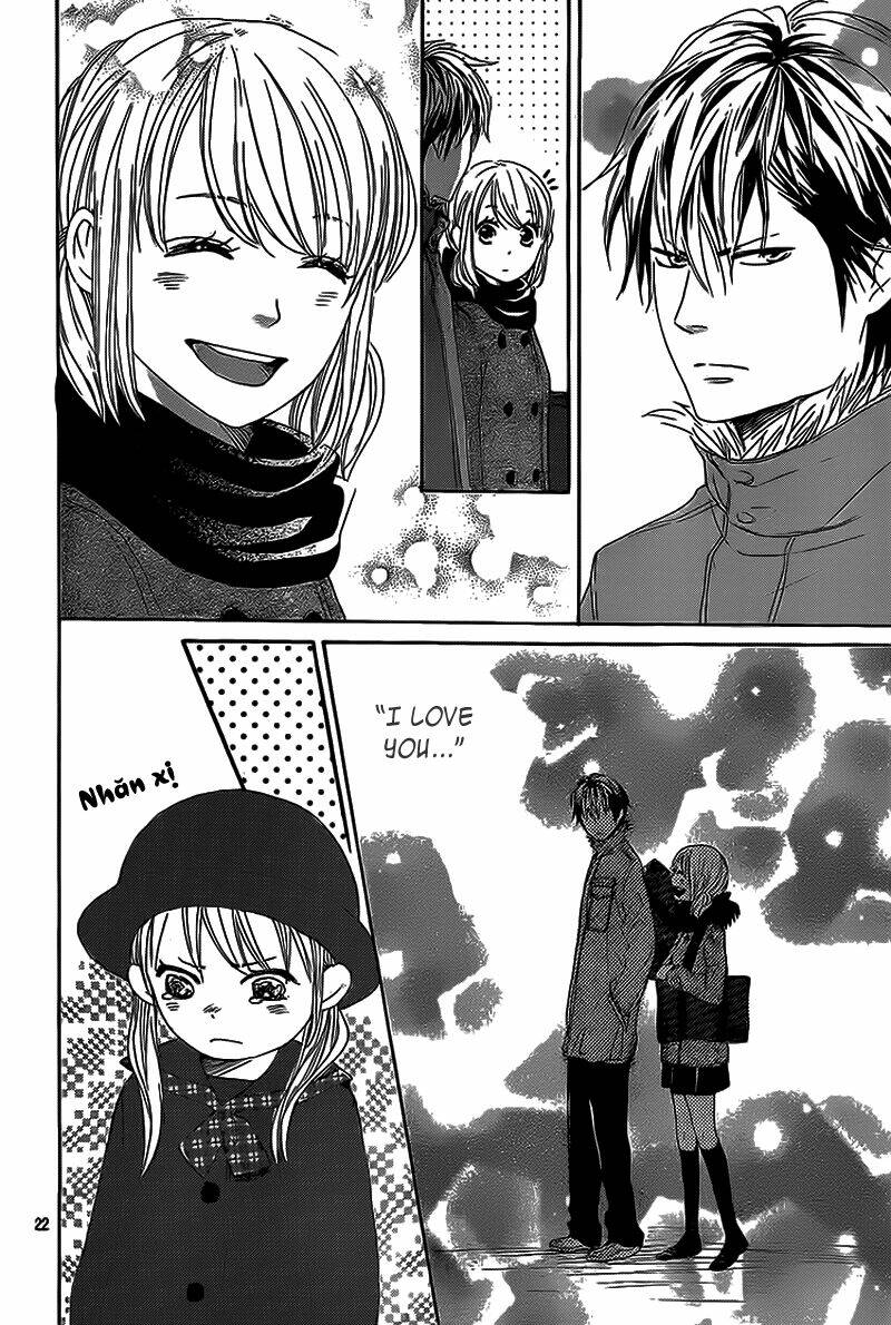 Junjou Drop: Chapter 3