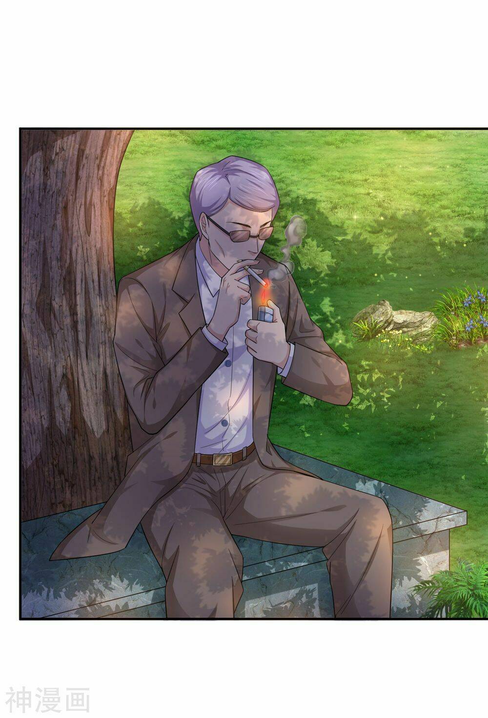 Tuyệt Thế Phi Đao: Chapter 180