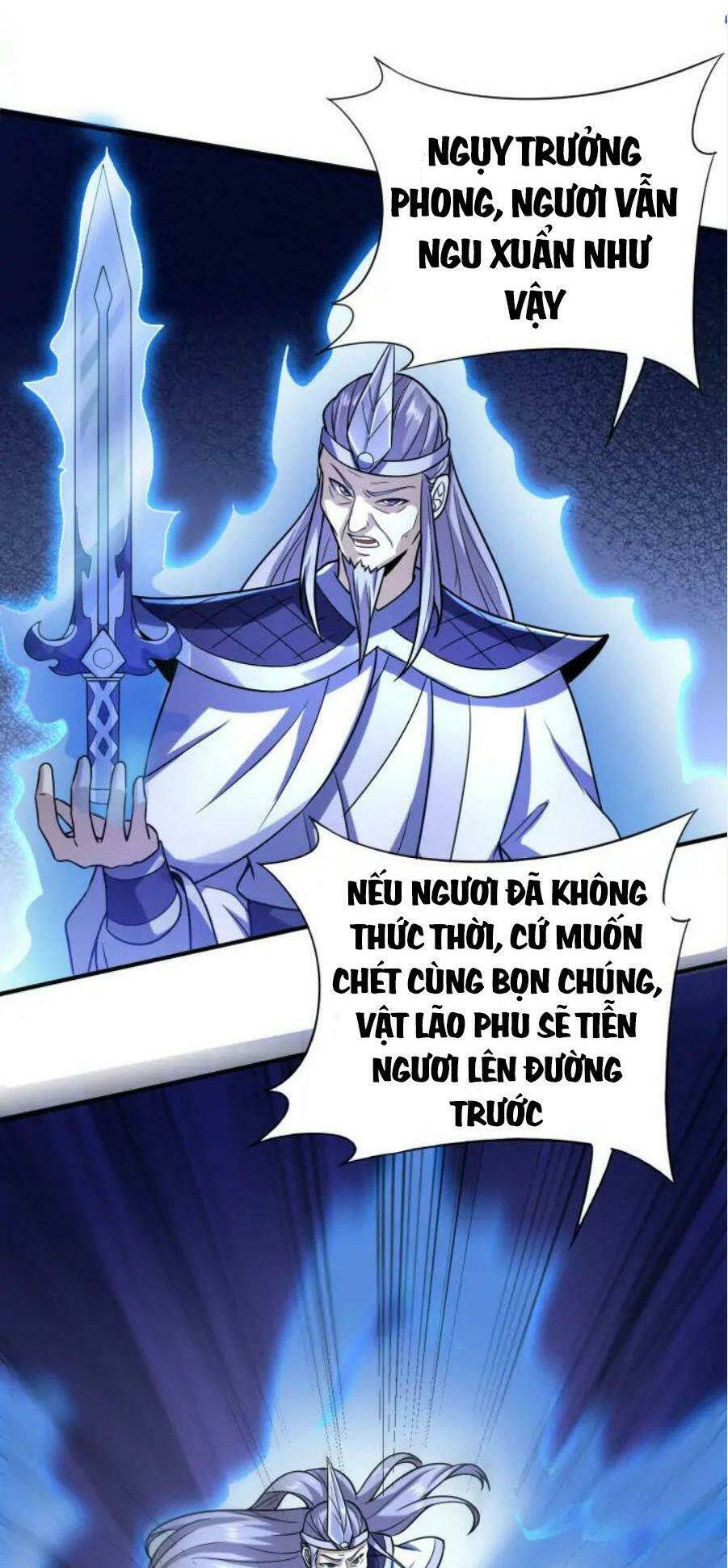 Đấu Hồn Đại Lục: Chapter 27