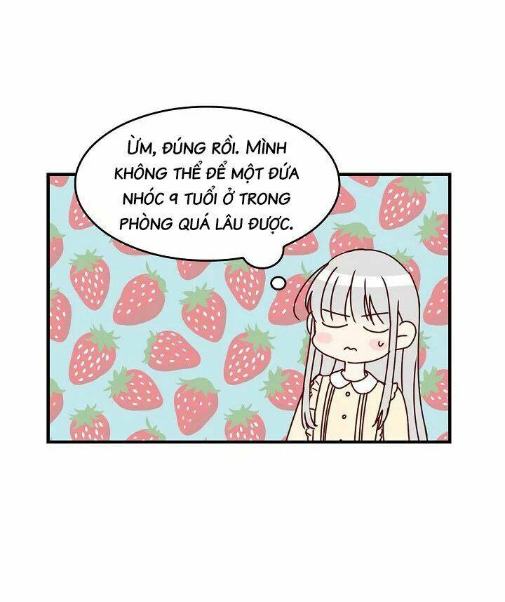 Đừng Chọc Đứa Em Gái Bé Bỏng Của Chúng Tôi: Chapter 24