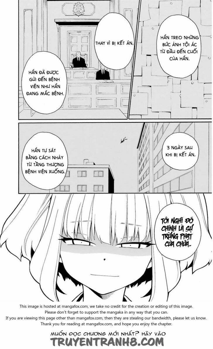 Kuro No Tantei: Chapter 25