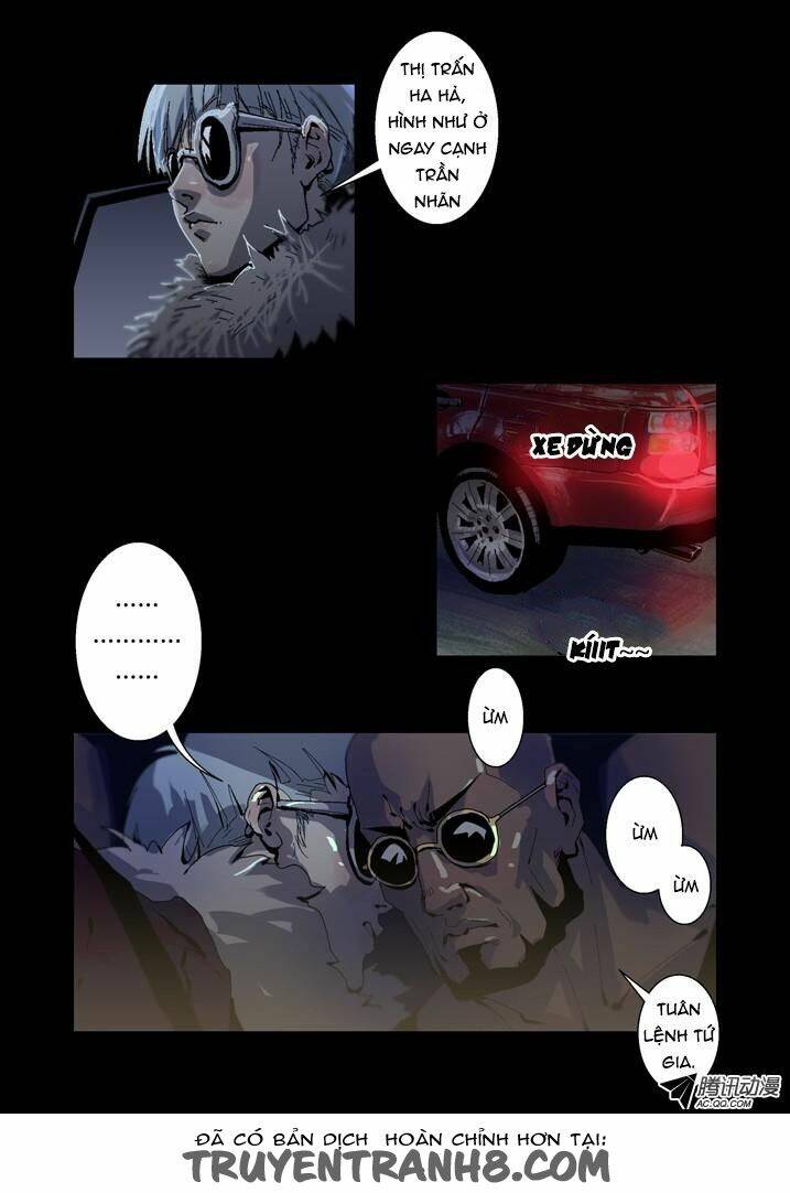 Thâu Hồn: Chapter 68