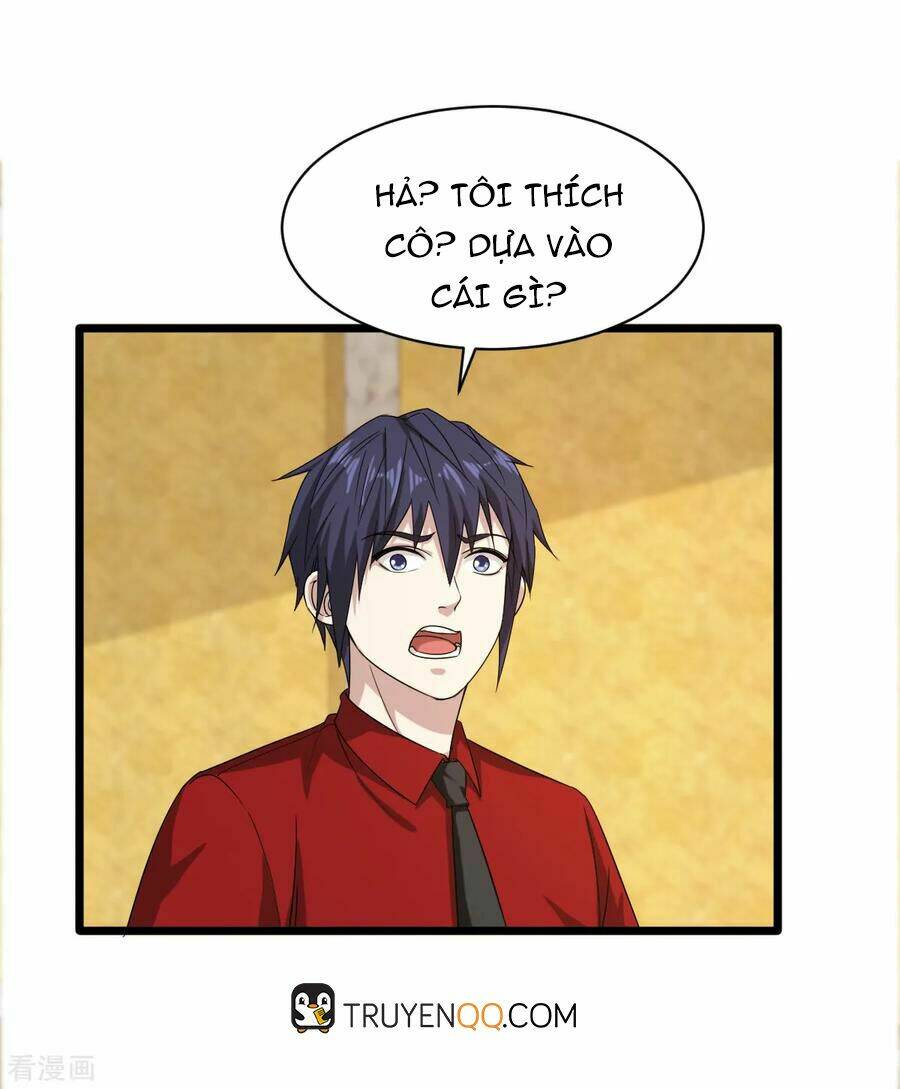 Đô Thị Tà Vương: Chapter 24
