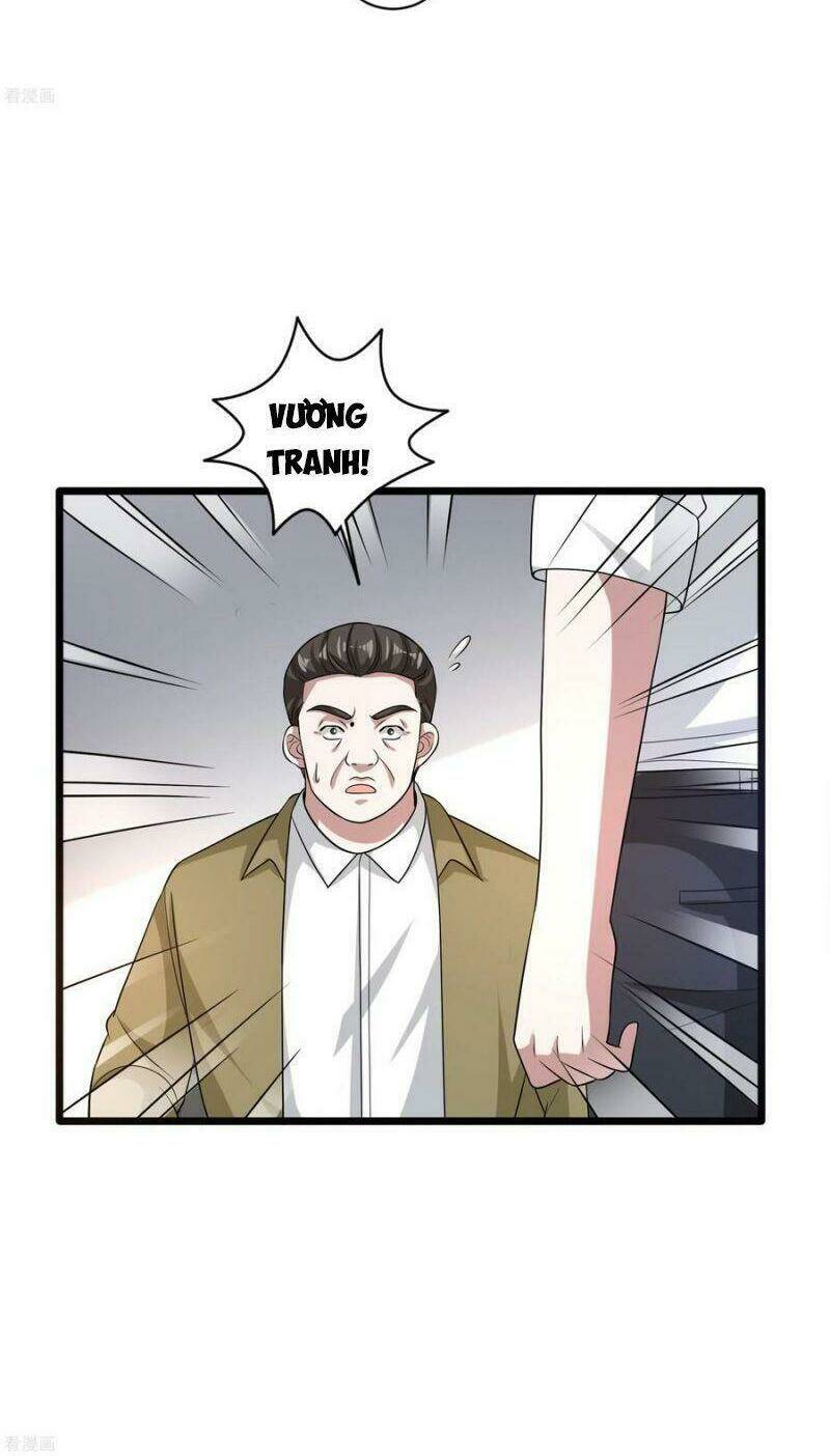 Đô Thị Tà Vương: Chapter 141