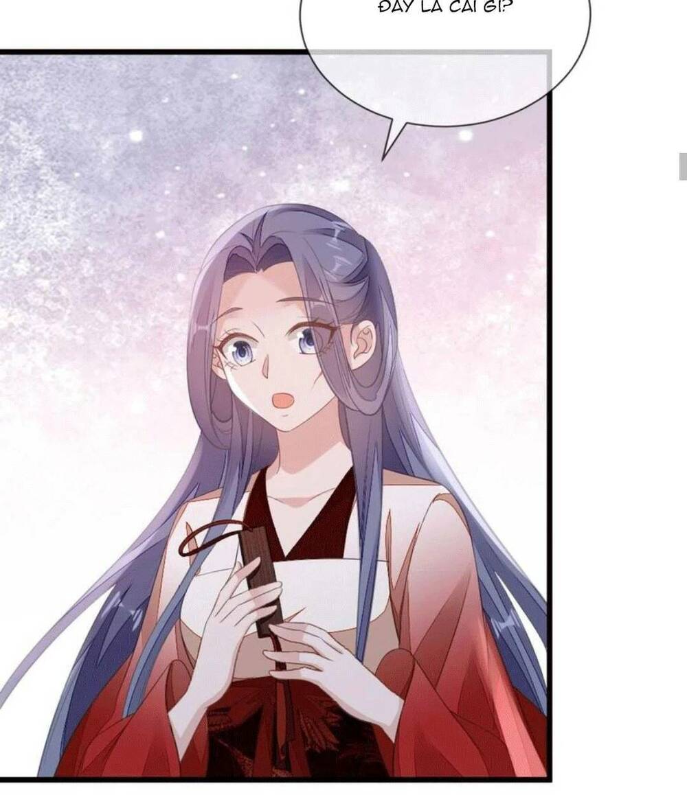 Mau Xuyên Không Rửa Tội Cho Nhân Vật Phản Diện: Chapter 126