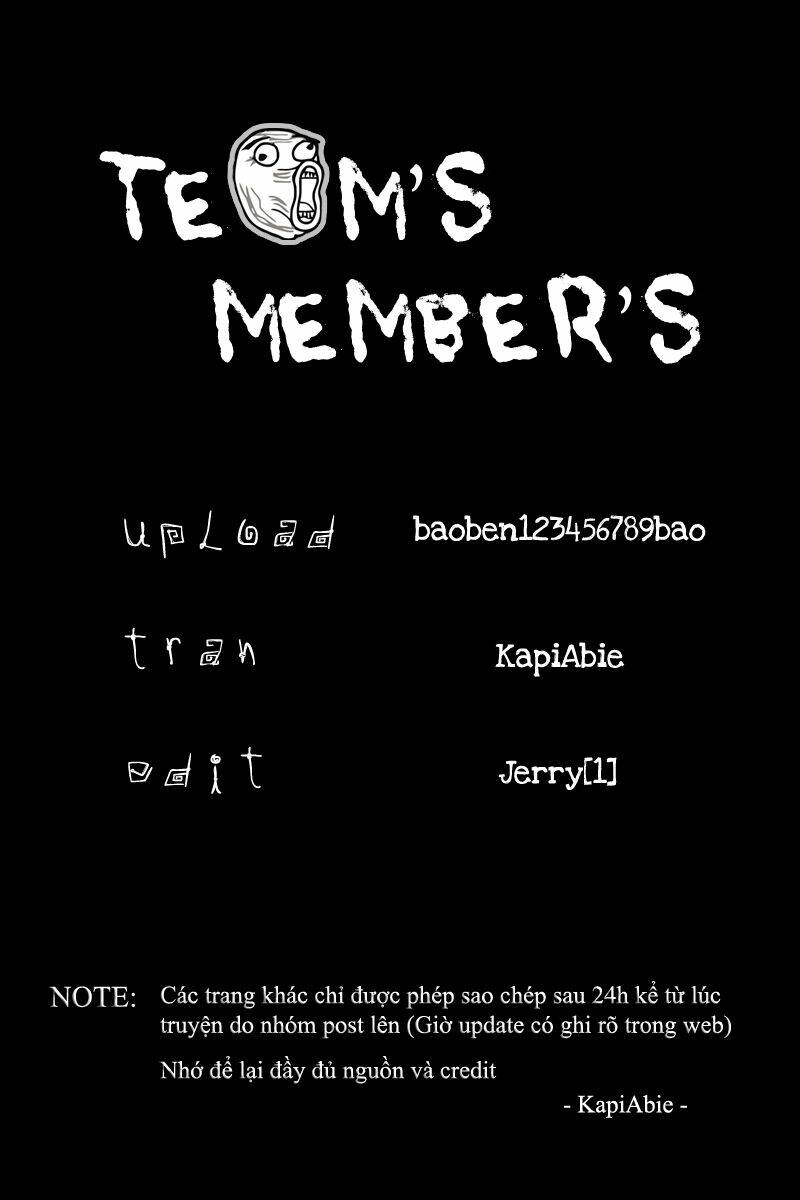 Green Worldz: Chapter 6