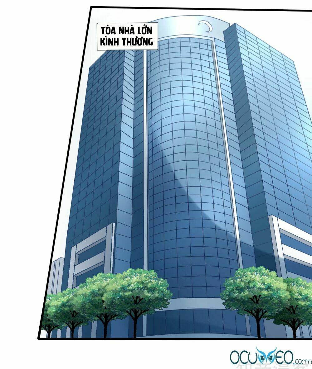 Mỹ Vị Giai Thê: Chapter 5