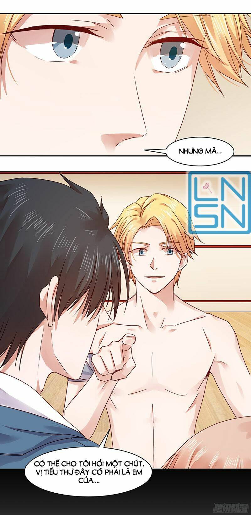 Vợ Yêu Của Ác Ma: Chapter 71