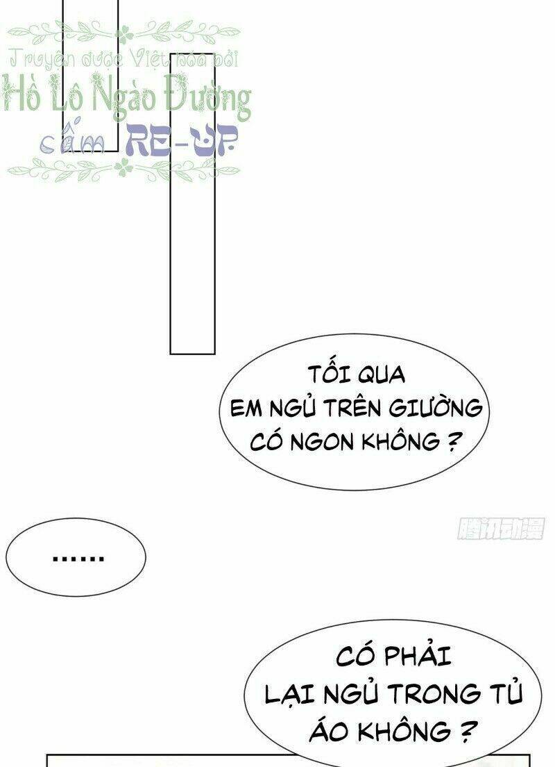 Điều Giáo Gấu Bắc Cực: Chapter 45